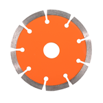 Диск алмазный отрезной ВИХРЬ 125х22,2 мм 73/10/3/2