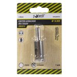 Сверло труб. алмазное по стеклу D-16мм Pobedit 3003016