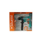 Ударная дрель Sturm ID2154