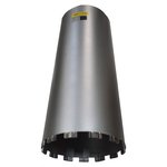 Коронка алмазная 172*450 Hilberg Laser 1 1/4 UNC Hilberg HD721