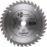 Диск пильный 180*20*36Т Trio-Diamond FLL816