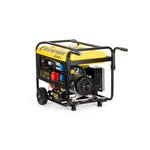 Бензиновый генератор Champion GG7501E-3