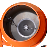 Бетономешалка Вихрь БМ-180П 74/1/15