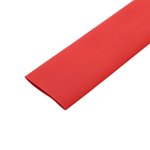 Термоусаживаемая трубка 40:20 красная 1м  Jilion 9536407