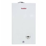 Котёл газовый настенный, MINORCA STD, CTFS-15