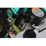 Культиватор бензиновый Sturm GK83021F