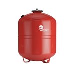 Бак мембранный для отопления Wester WRV100 (0-14-0140)
