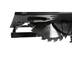 Дисковая (циркулярная) пила Sturm CS50185P