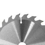 Диск пильный по дереву 160x(20/16)x24 зуб  Pobedit Pobedit 5303160