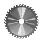 Диск пильный по дереву 185х30х36 зуб Политех Политех Инструмент Инструмент 5335185