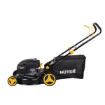 Газонокосилка бензиновая HUTER GLM-4.0 T 70/3/1
