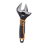 Разводной ключ с тонкими губками, фосфатированый, 150 мм, Вихрь 73/6/10/4