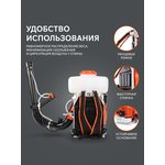 Опрыскиватель ранцевый PATRIOT PT 600 (755302615)