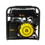 Портативный бензогенератор HUTER DY6500LX 64/1/7