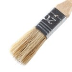 Кисть-флейц, светлая щетина 3/4" (19 мм) ЕВРО Политех Инструмент Инструмент 1503003