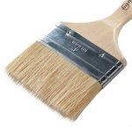 Кисть-флейц, светлая щетина 4" (100 мм) ЕВРО Политех Инструмент Инструмент 1503040