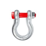 Омегообразная скоба TOR 55,0 т тип G2130 1001434