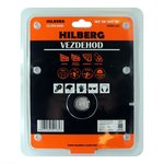 Пильный диск Hilberg Vezdehod Reverse 165 мм 24T (HVR165)