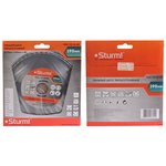 Диск пильный Sturm! 9020-190-30-48T