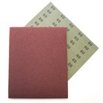 Шлиф шкур Р60 водостой О/А (10л) 230х280 Pobedit Pobedit 2024006