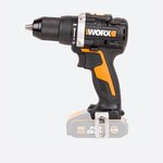 Дрель-шуруповерт аккумуляторная WORX WX102.9