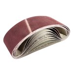 Лента шлифовальная 100х610 Р150 Pobedit 2019015