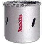 Коронка 53 мм Makita D-51203