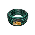 Шланг Вихрь поливочный ПВХ, 3/4 дюймов, 15м 73/7/2/9