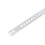 Метр складной, пластиковый, 2 м, Политех Политех Инструмент Инструмент 6011120