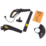 Электрический триммер Huter GET-24 70/1/18