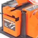 Станок точильный многофункциональный Patriot BG 100 160301500