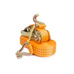 Стяжной ремень TOR 1,5/3,0 т, 6,0 м, 35 мм 1009840