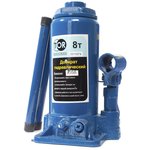 Гидравлический бутылочный домкрат TOR 1058