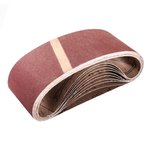 Лента шлифовальная  75х457 Р150 Pobedit 2015015