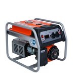 Бензиновый генератор TOR KM4800H 3,3кВт 220В 16л с ручным запуском 1018115