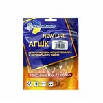 Алмазный диск АГШК Trio-Diamond NEW LINE 100 №200 (339020)