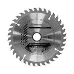 Диск пильный по дереву 160х(20/16)х36 зуб Политех Политех Инструмент Инструмент 5333161