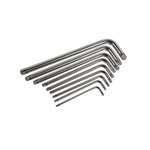 Набор ключей TORX Sturm! 1045-04-9x9-TL