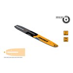 Шина направляющая сварная многослойная 353 L 9 A (35 см; 1.3 мм; 3/8") для цепных пил Rezer 03.016.00002