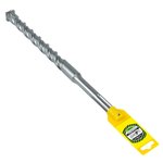 Бур SDS+ 24х400/460 усиленный   Pobedit 4024046