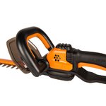 Кусторез аккумуляторный WORX WG261E