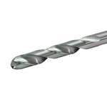 Сверло по металлу Р6М5 18.0х191 мм цил.хв. (хвостовик 13 мм) Pobedit 4561180