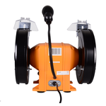 Точильный станок ВИХРЬ ТС-400 72/7/3