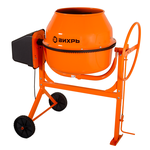 Бетономешалка Вихрь БМ-130П 74/1/16