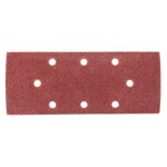 Лист шлиф. О/А ПЕРФО 8отв.93х230 мм Р40 Pobedit Pobedit 2021104