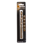 Сверло по металлу 12 мм, P6M5 (1 шт. в блистере) Вихрь 73/10/6/19