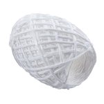 Шпагат полипропиленовый белый 70 м 0,8 ктекс; 45 кгс Политех Инструмент Инструмент 8002025