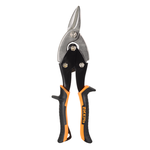 Ножницы по металлу ВИХРЬ 250 мм, левый рез 73/10/8/3