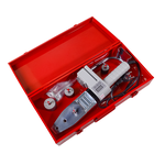 Аппарат для сварки пластиковых труб АСПТ-1000Д Ресанта 65/179