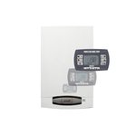 Котёл газовый настенный, Baxi, NUVOLA-3 Comfort 240 Fi